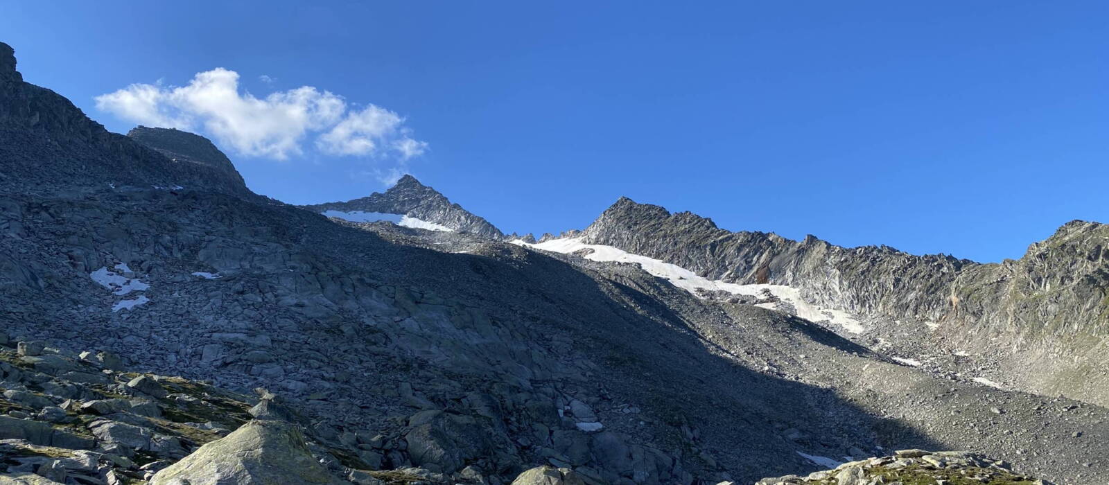 BergSkiFührer Christoph Garber Zillertal