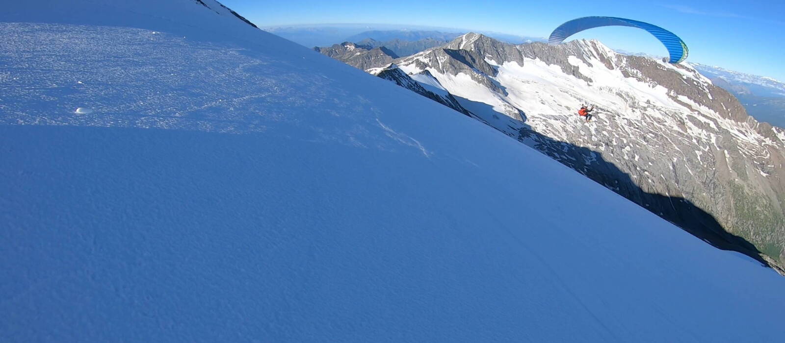 BergSkiFührer Christoph Garber Zillertal