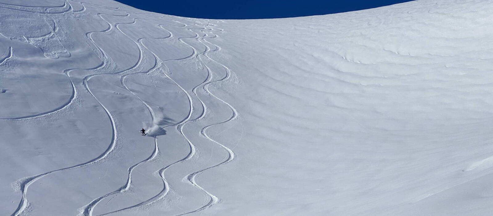 BergSkiFührer Christoph Garber Zillertal