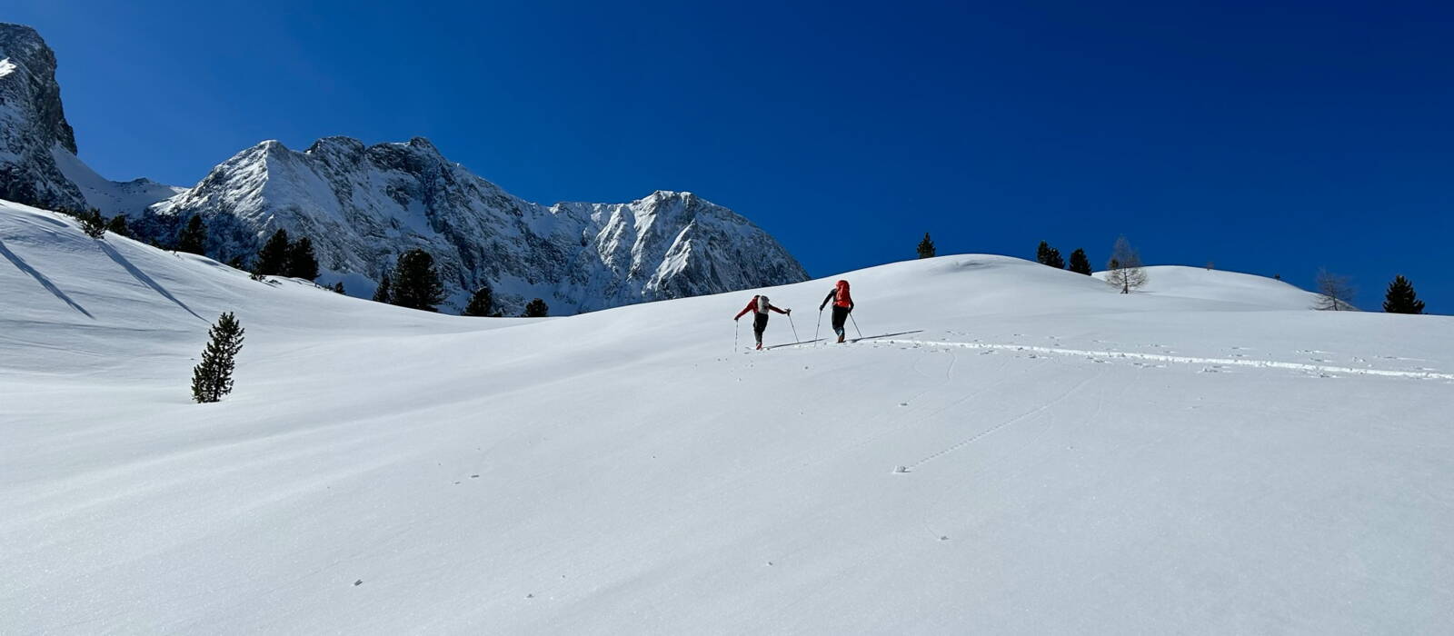 BergSkiFührer Christoph Garber Zillertal