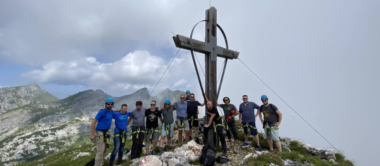 BergSkiFührer Christoph Garber Zillertal