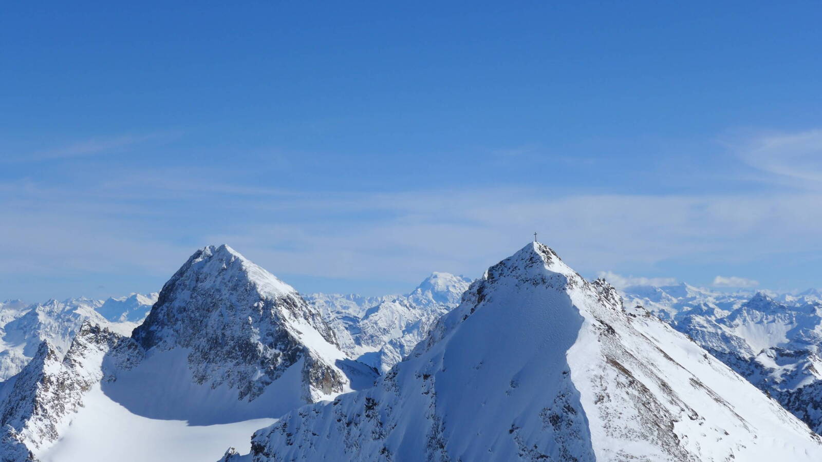 BergSkiFührer Christoph Garber Zillertal