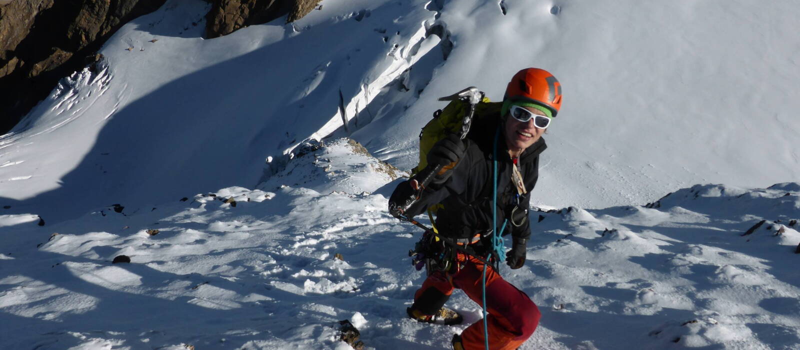 BergSkiFührer Christoph Garber Zillertal