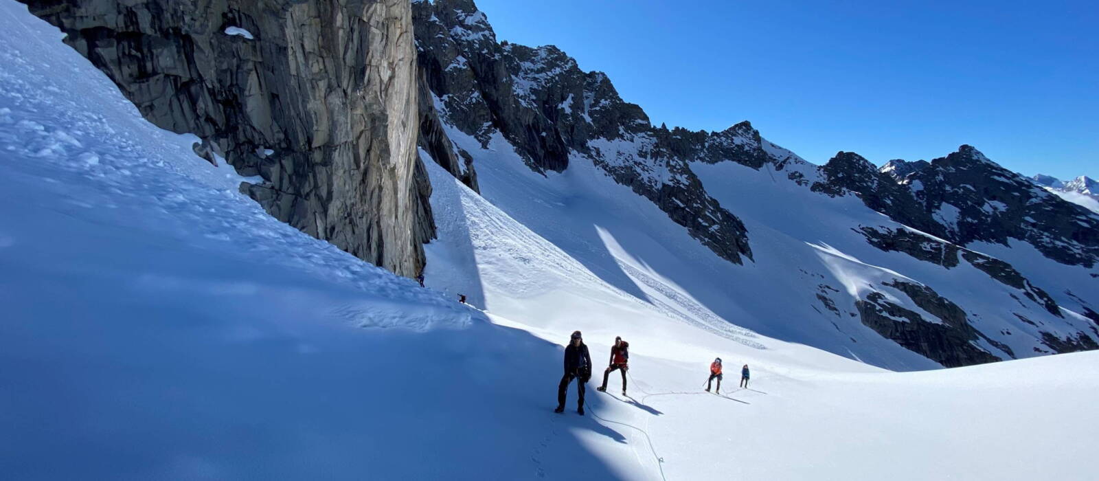 BergSkiFührer Christoph Garber Zillertal