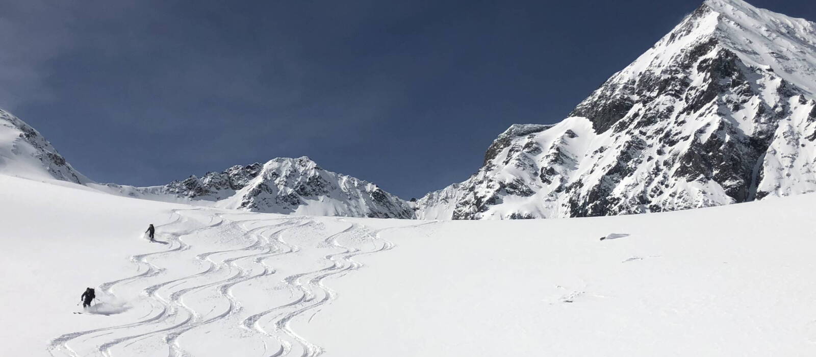 BergSkiFührer Christoph Garber Zillertal