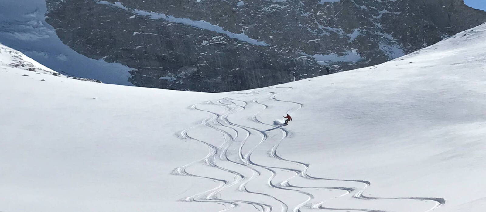 BergSkiFührer Christoph Garber Zillertal