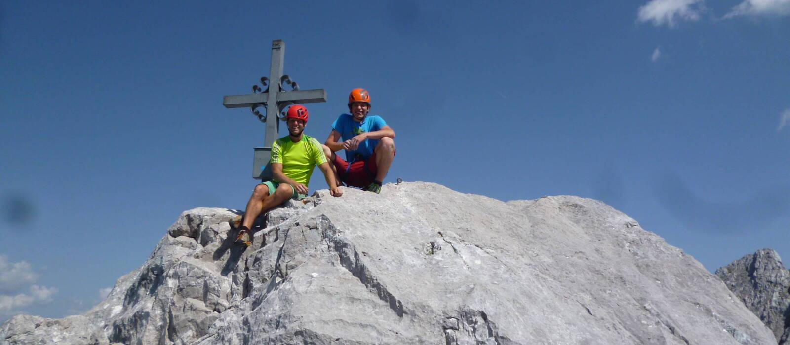 BergSkiFührer Christoph Garber Zillertal