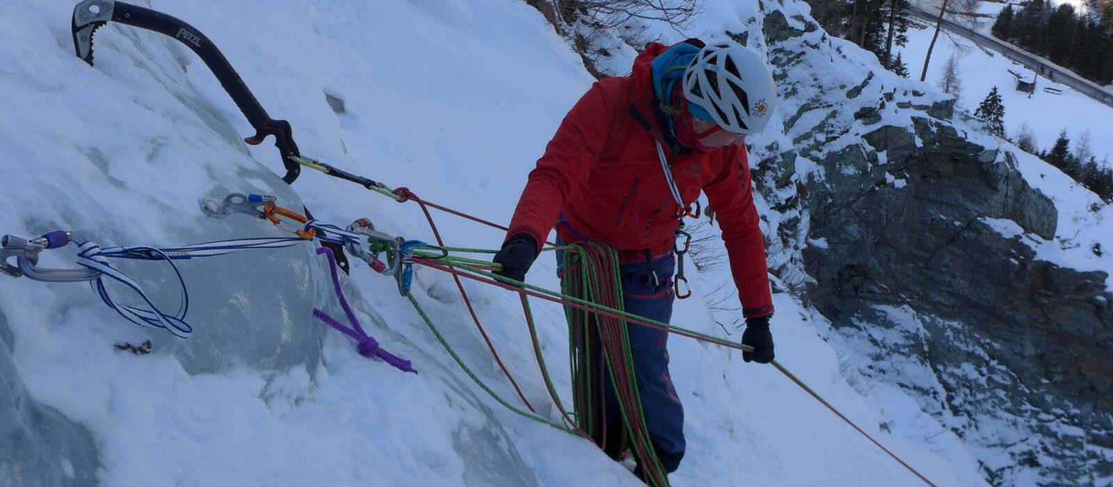 BergSkiFührer Christoph Garber Zillertal