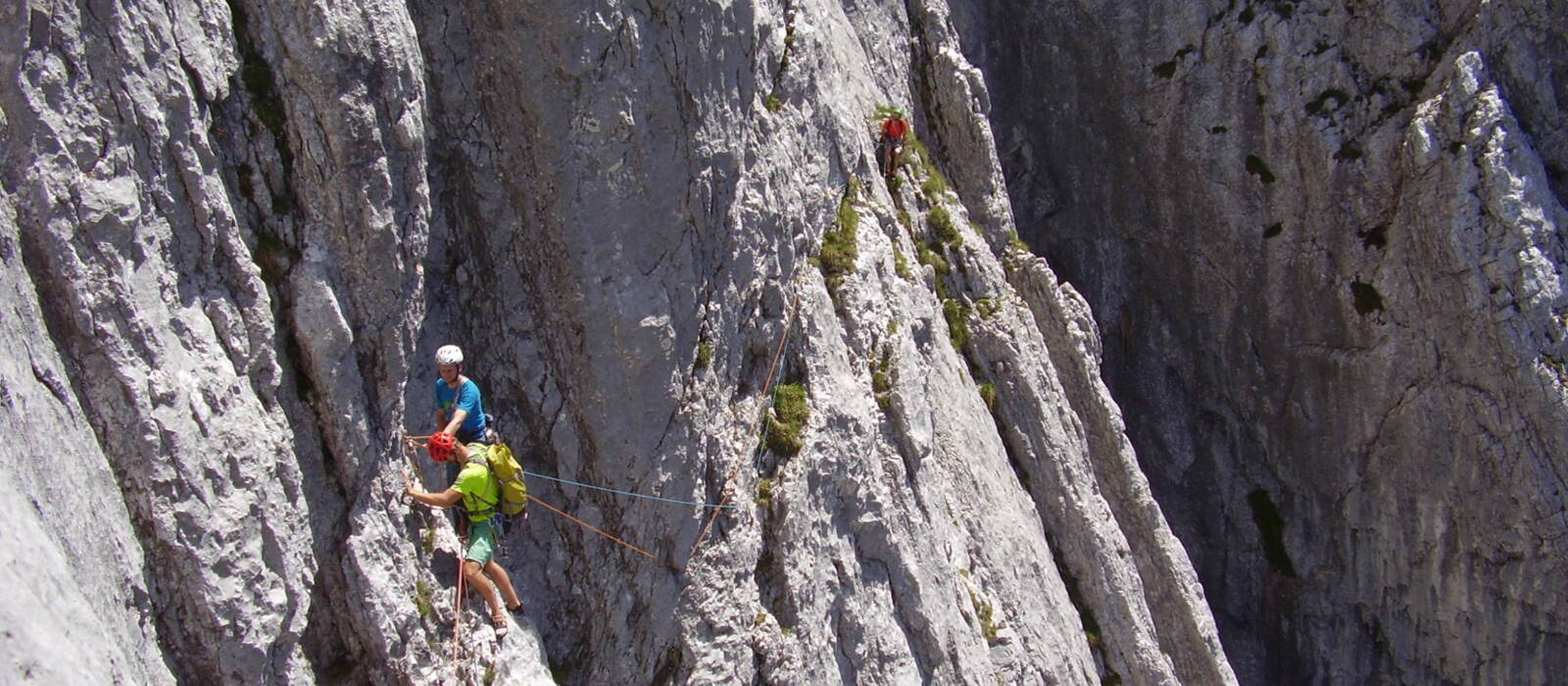 BergSkiFührer Christoph Garber Zillertal