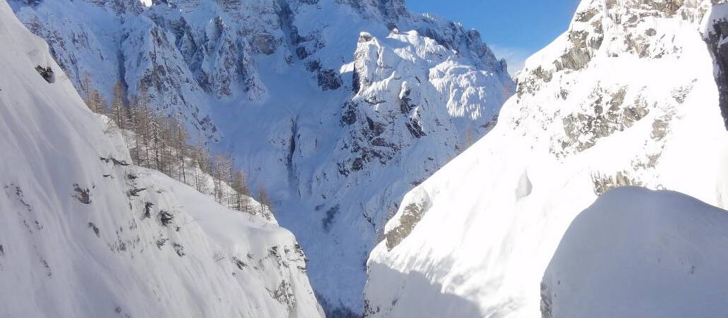 BergSkiFührer Christoph Garber Zillertal