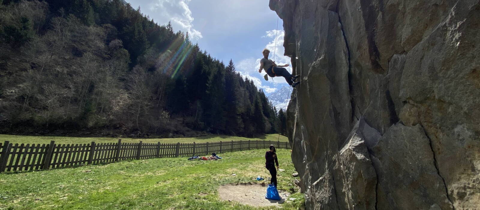 BergSkiFührer Christoph Garber Zillertal