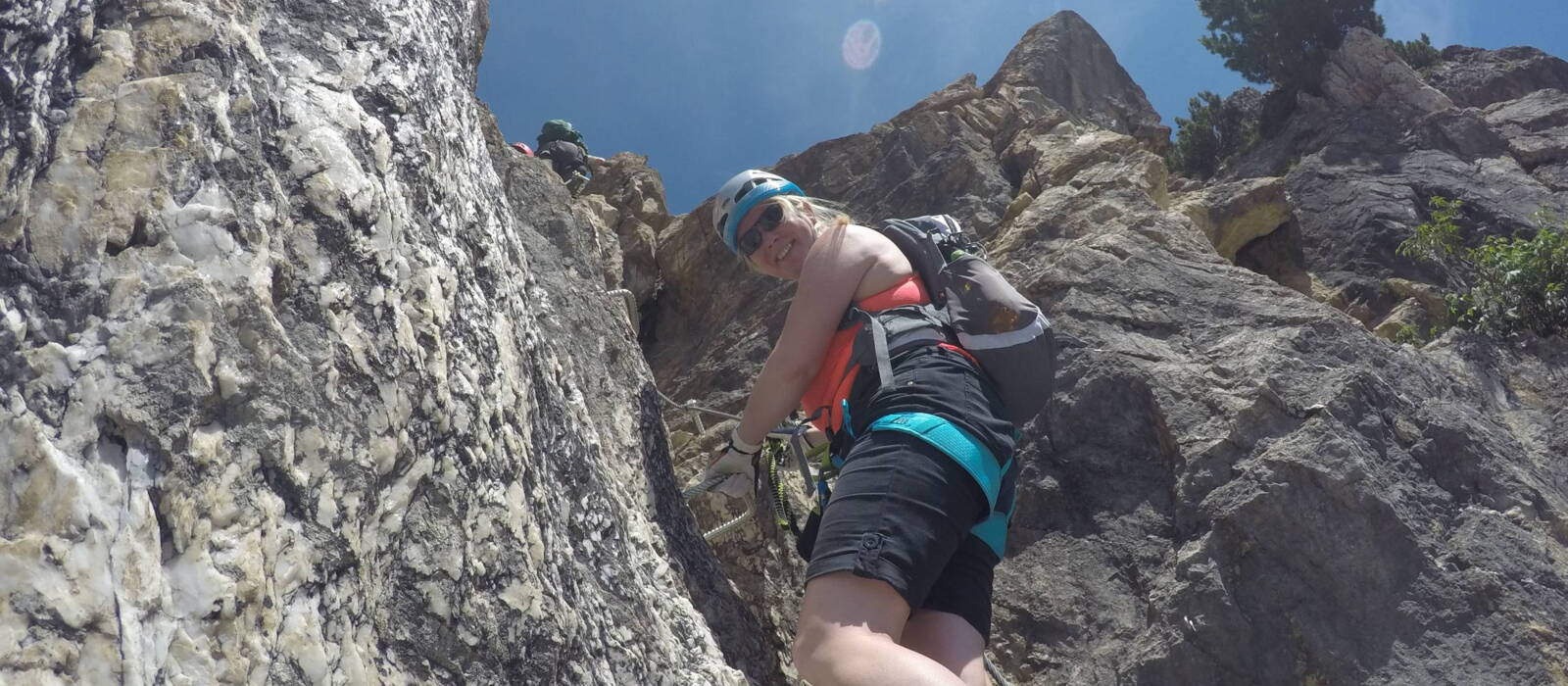 BergSkiFührer Christoph Garber Zillertal