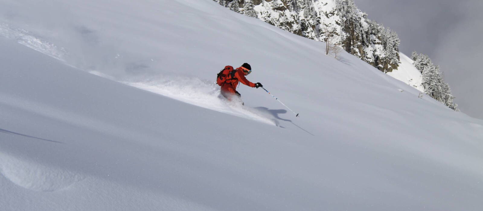 BergSkiFührer Christoph Garber Zillertal