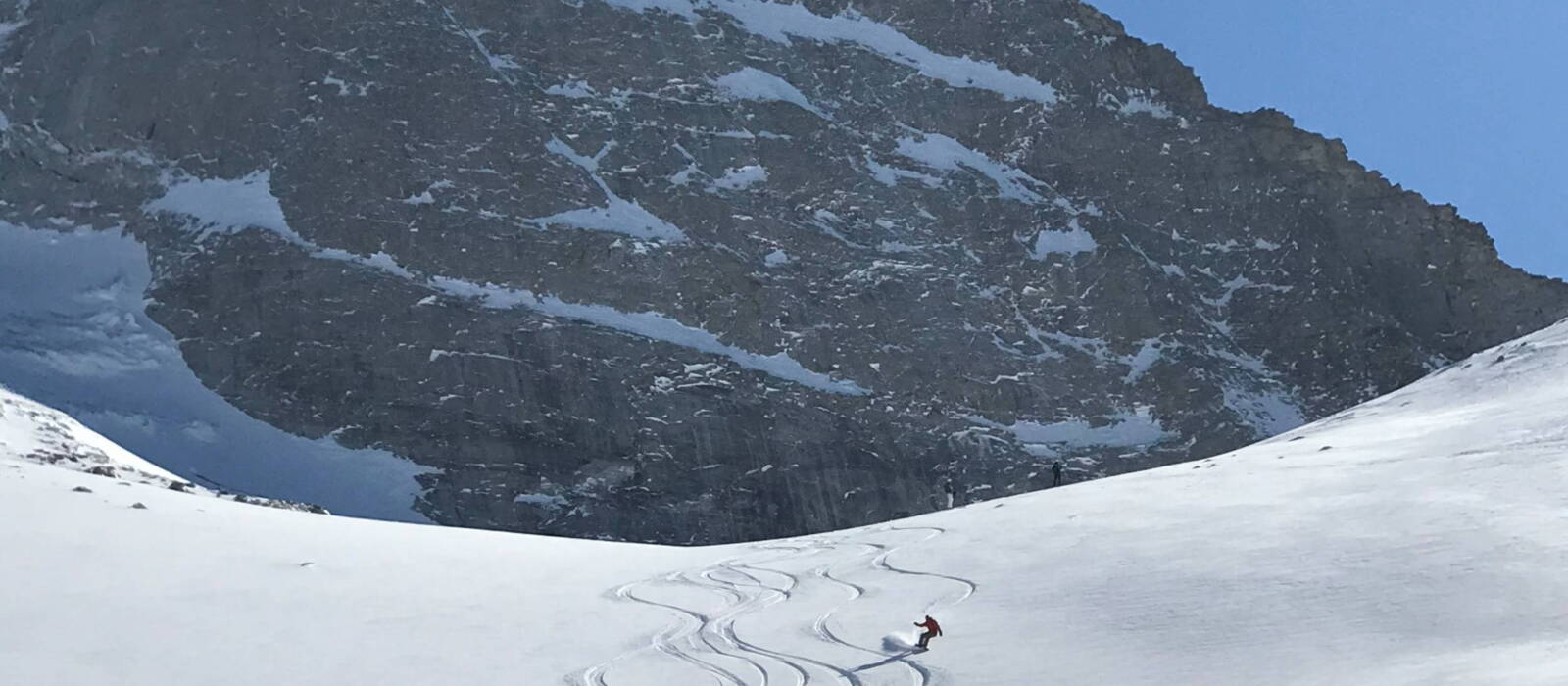 BergSkiFührer Christoph Garber Zillertal