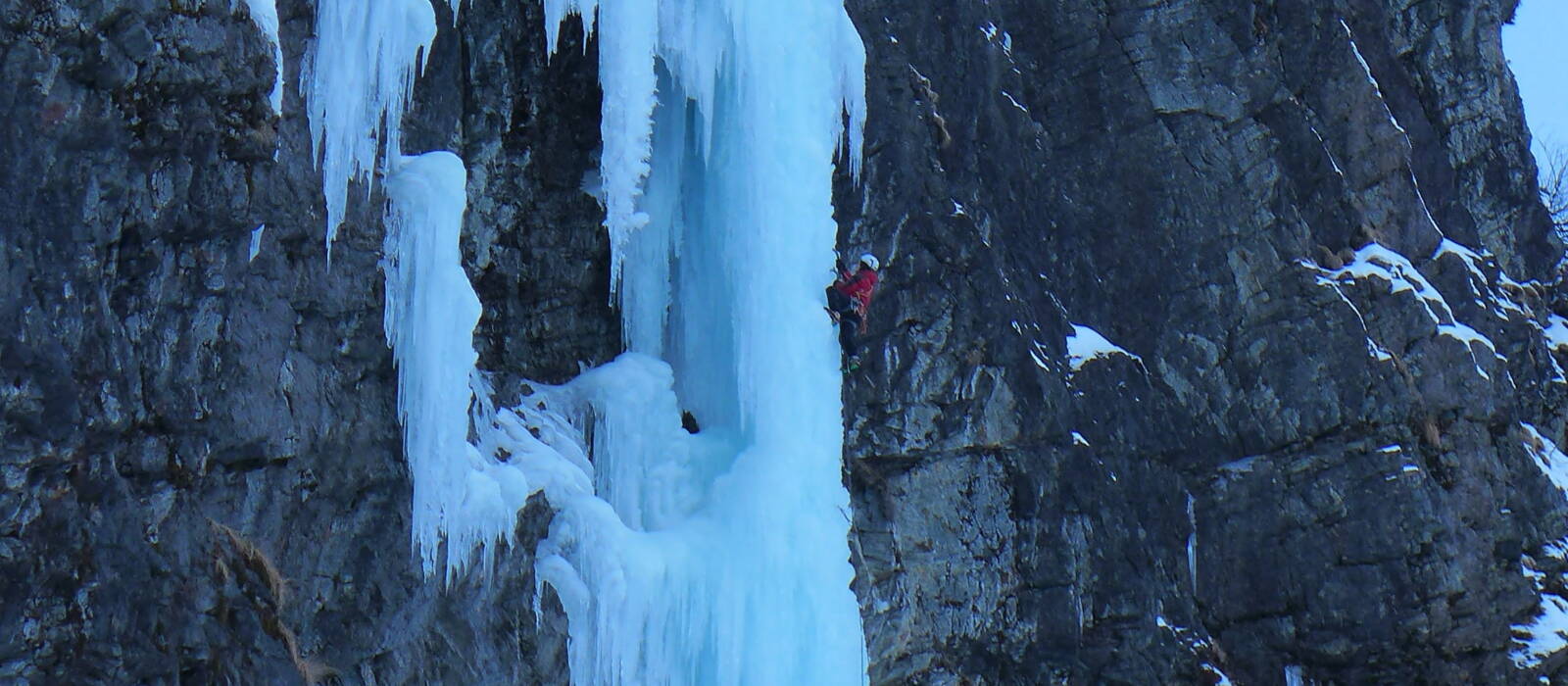 BergSkiFührer Christoph Garber Zillertal