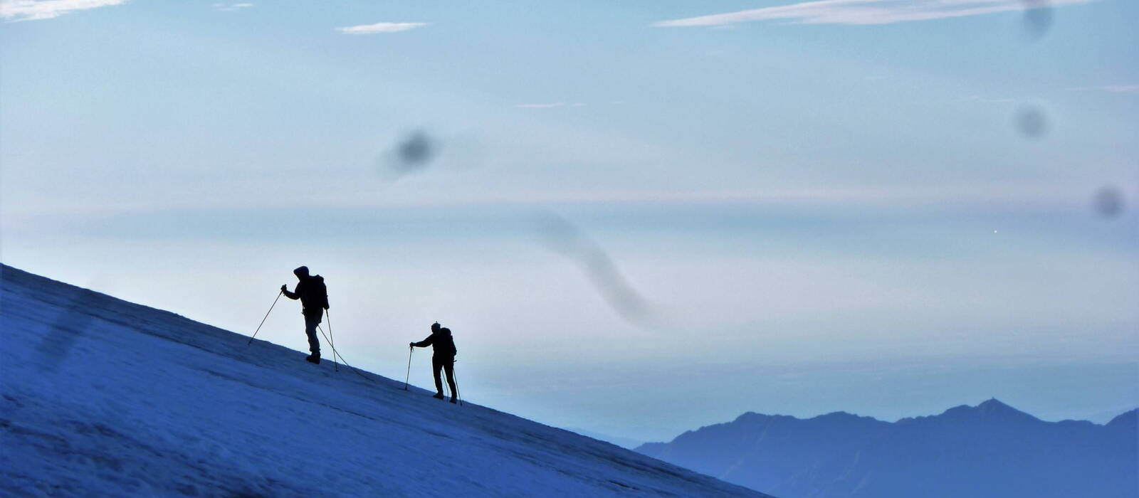 BergSkiFührer Christoph Garber Zillertal