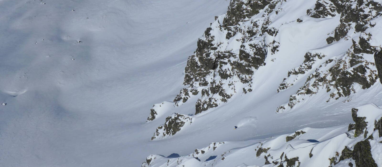 BergSkiFührer Christoph Garber Zillertal