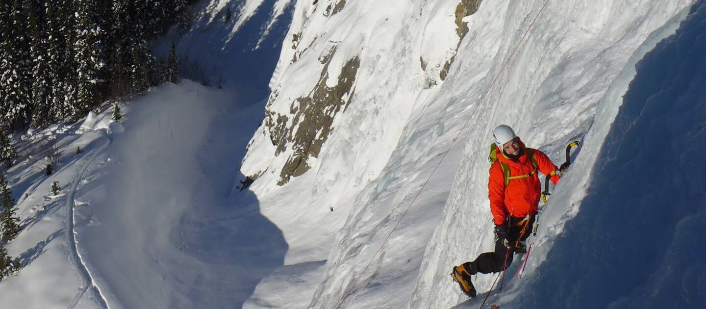 BergSkiFührer Christoph Garber Zillertal