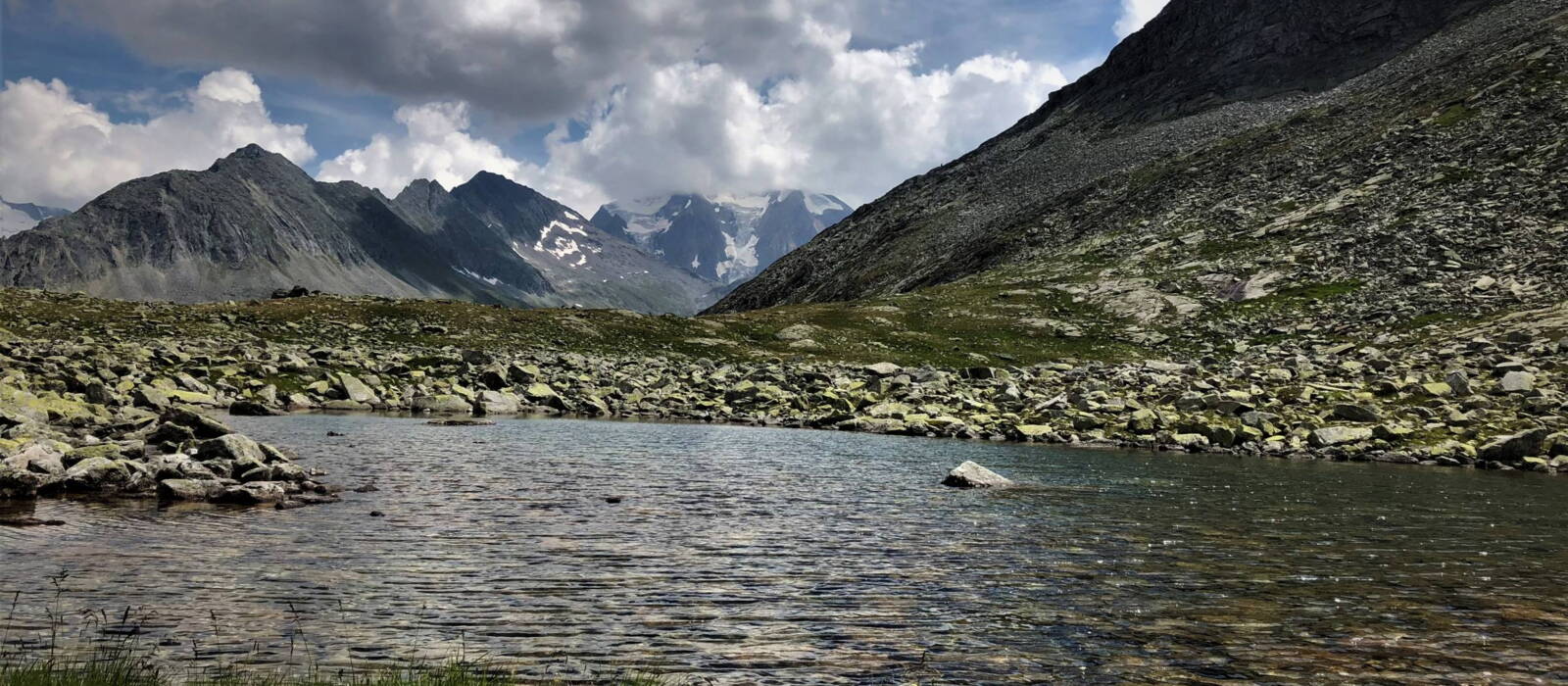 BergSkiFührer Christoph Garber Zillertal