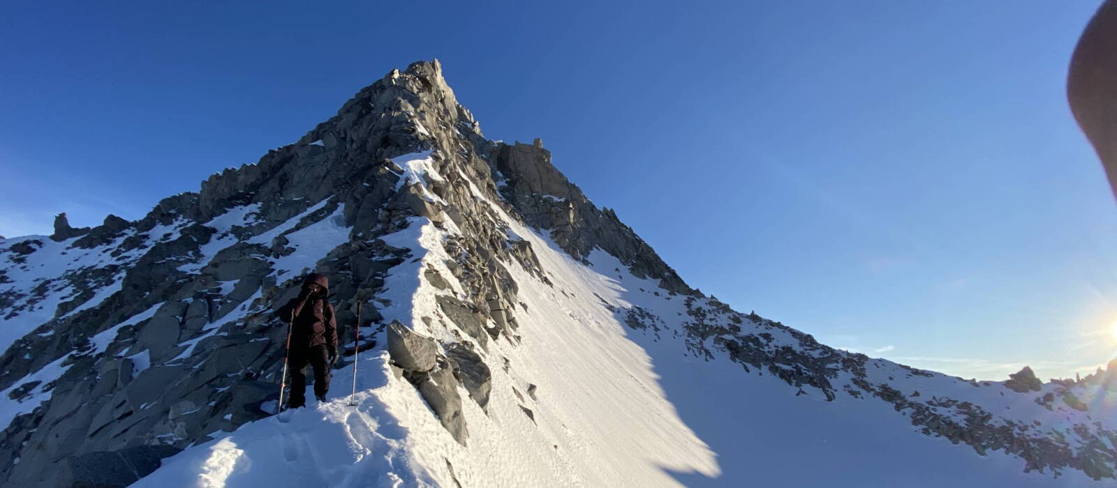 BergSkiFührer Christoph Garber Zillertal