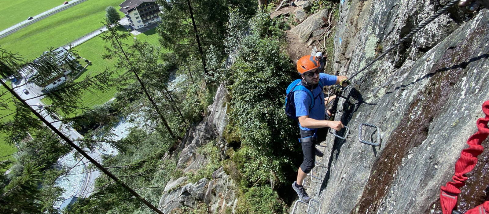 BergSkiFührer Christoph Garber Zillertal