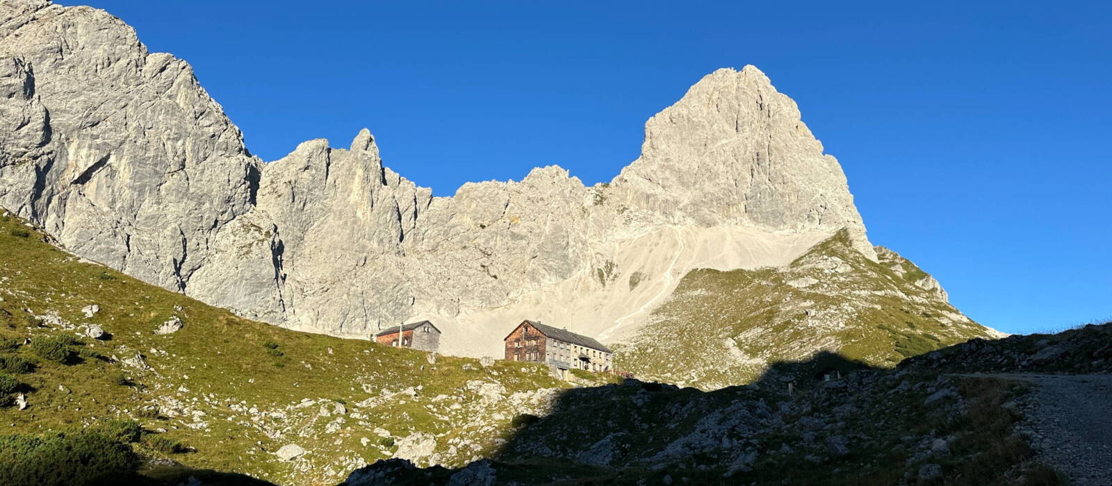 BergSkiFührer Christoph Garber Zillertal