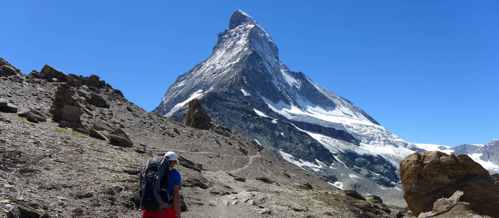 BergSkiFührer Christoph Garber Zillertal