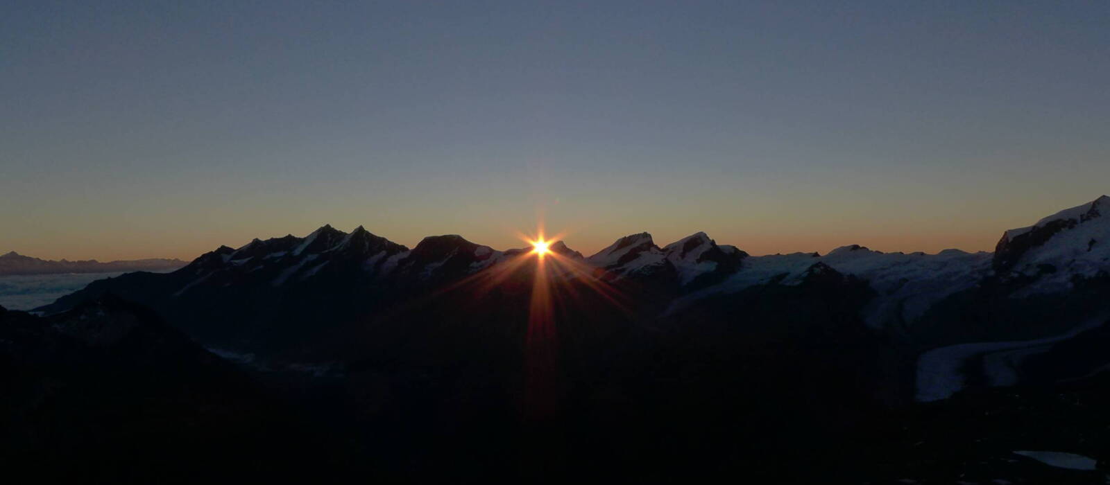 BergSkiFührer Christoph Garber Zillertal