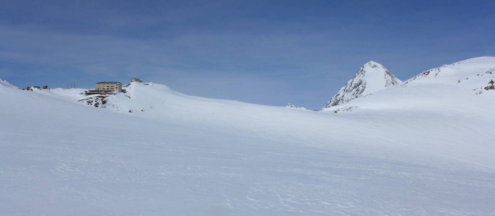 BergSkiFührer Christoph Garber Zillertal