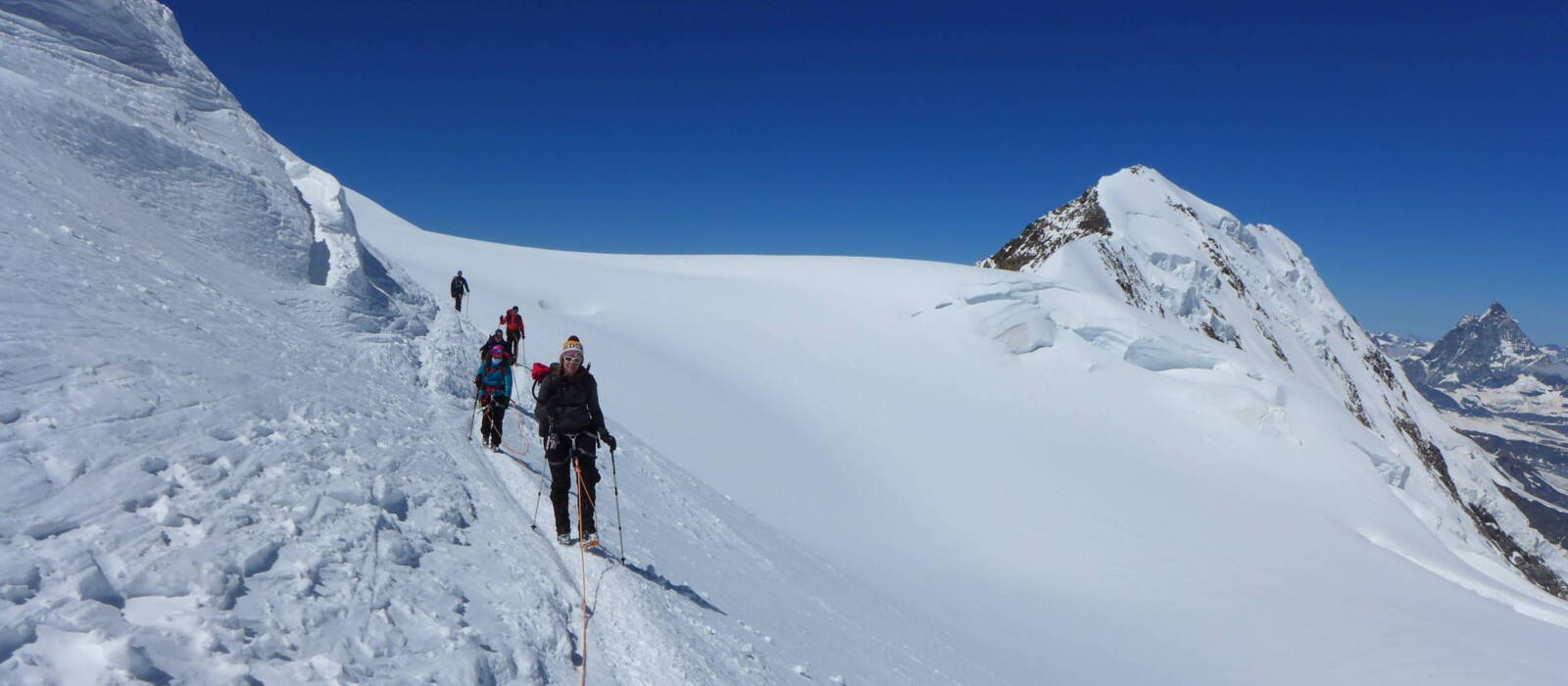 BergSkiFührer Christoph Garber Zillertal