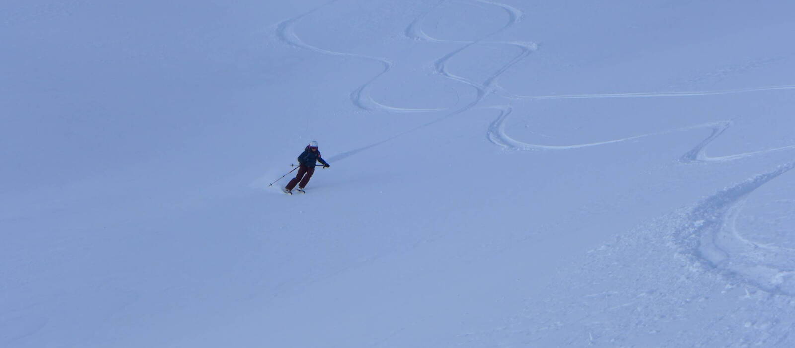 BergSkiFührer Christoph Garber Zillertal