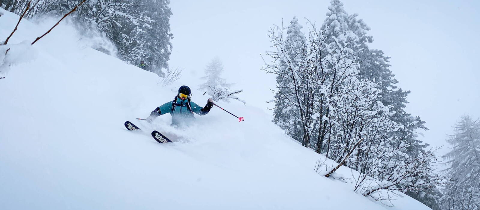 BergSkiFührer Christoph Garber Zillertal