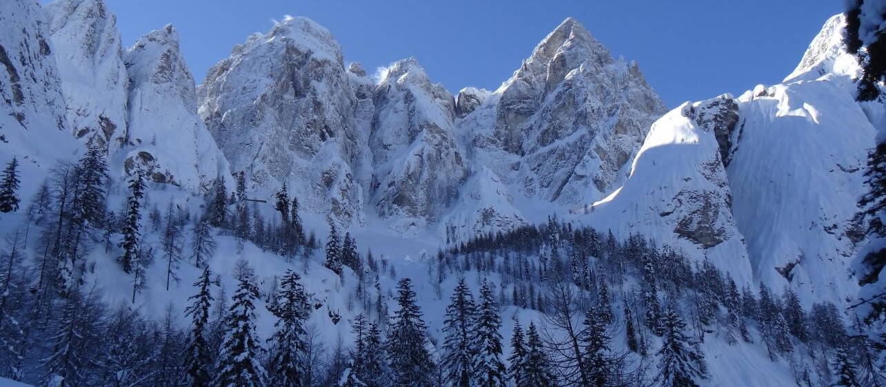 BergSkiFührer Christoph Garber Zillertal