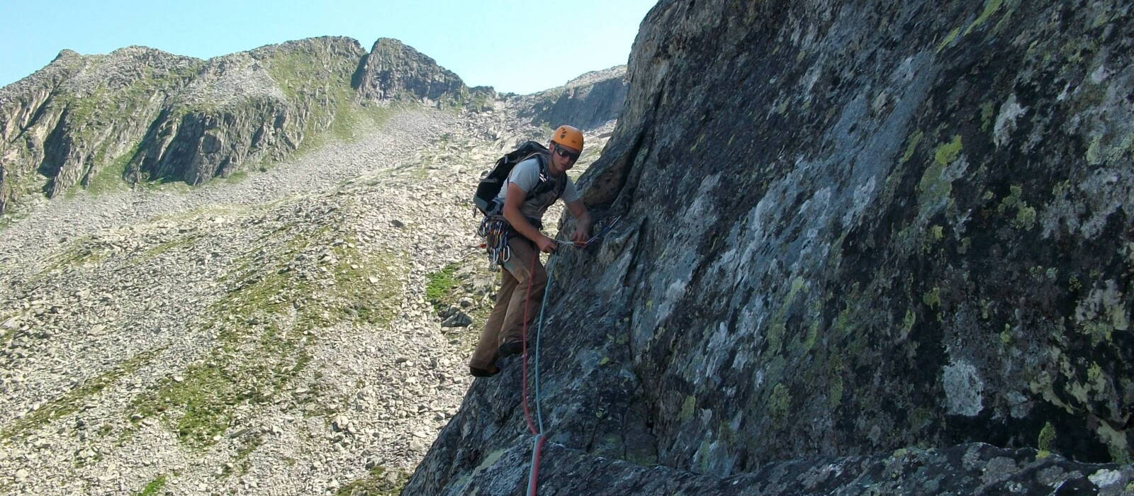 BergSkiFührer Christoph Garber Zillertal