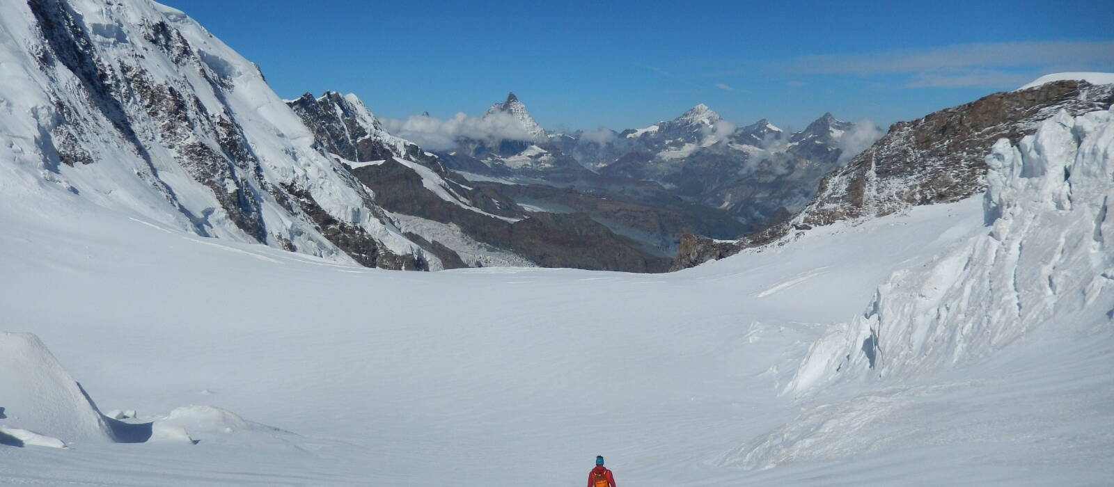 BergSkiFührer Christoph Garber Zillertal