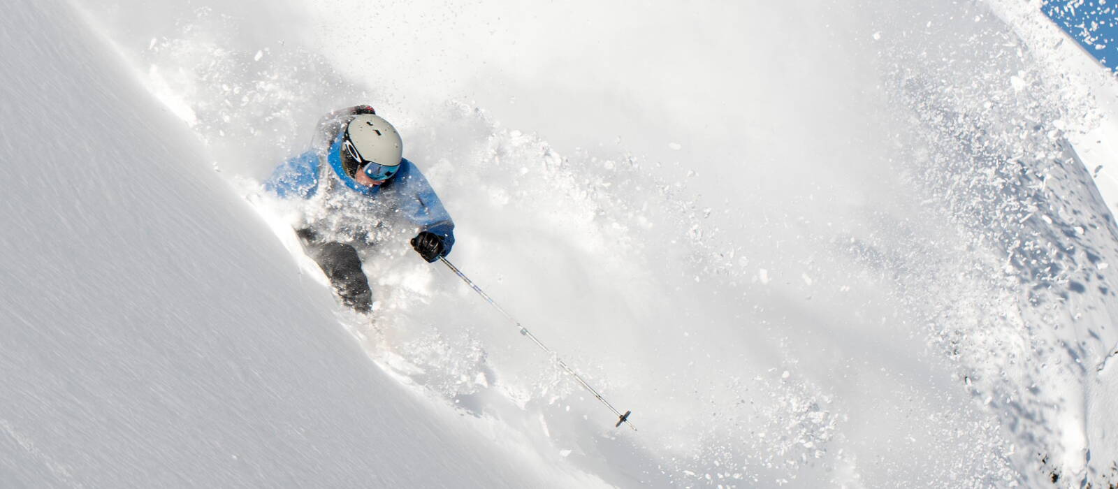 BergSkiFührer Christoph Garber Zillertal