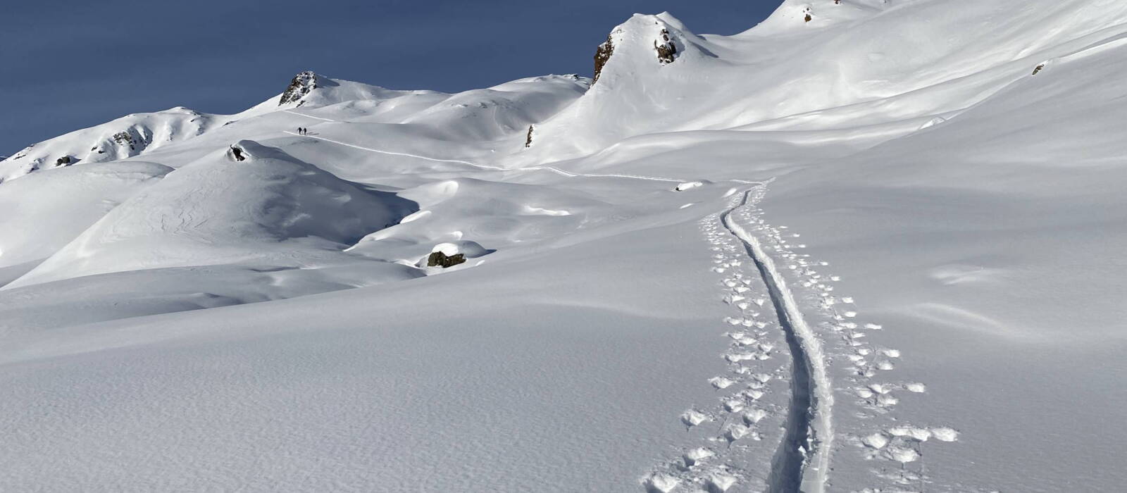 BergSkiFührer Christoph Garber Zillertal