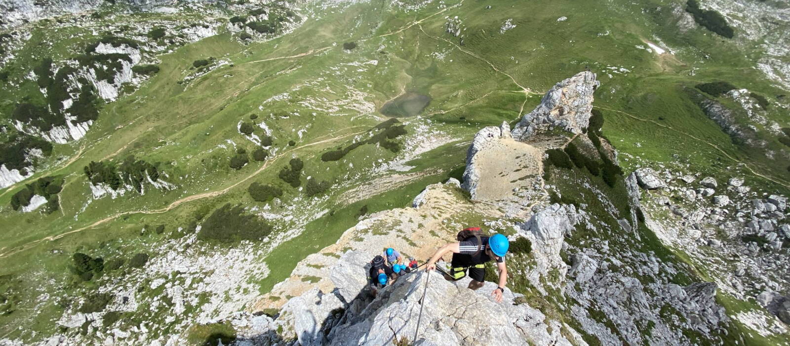 BergSkiFührer Christoph Garber Zillertal