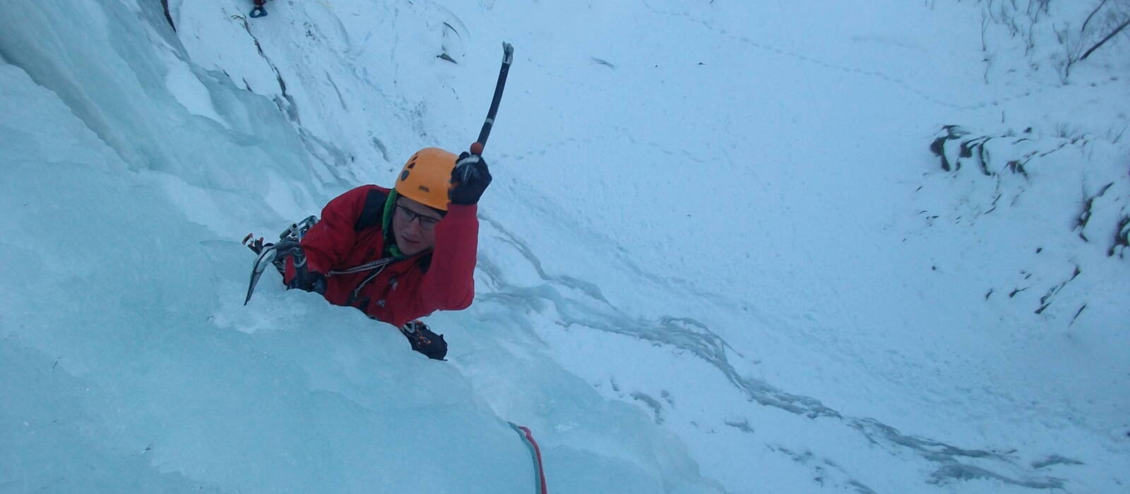 BergSkiFührer Christoph Garber Zillertal