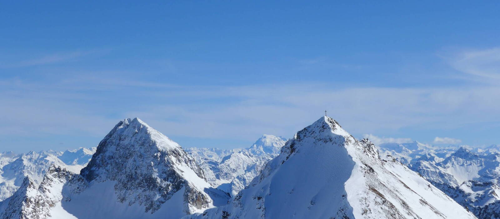 BergSkiFührer Christoph Garber Zillertal