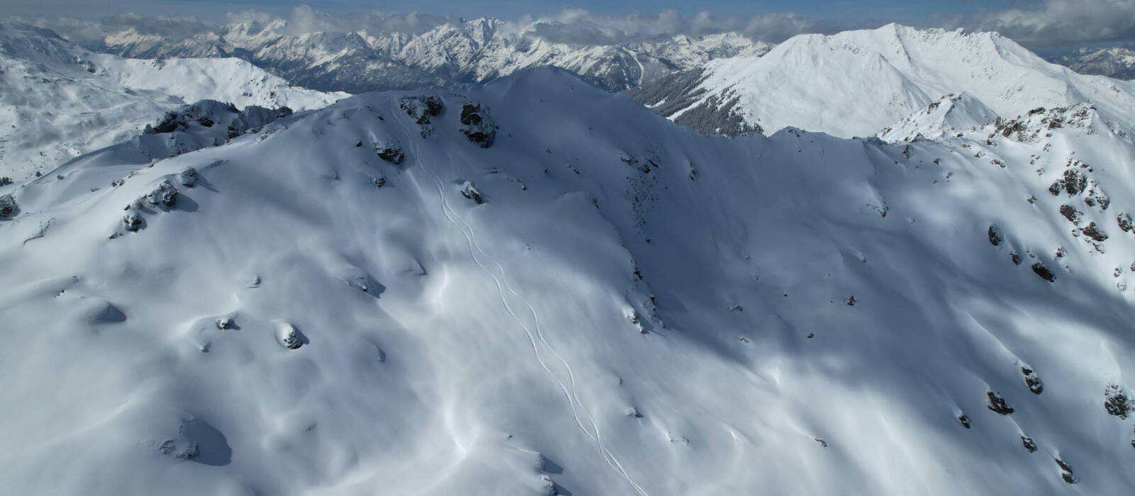 BergSkiFührer Christoph Garber Zillertal