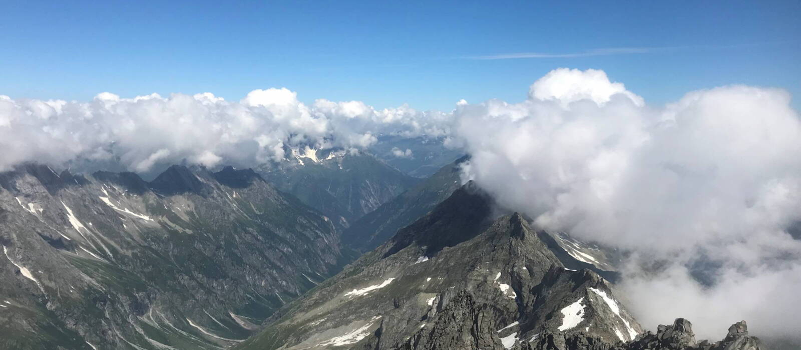 BergSkiFührer Christoph Garber Zillertal