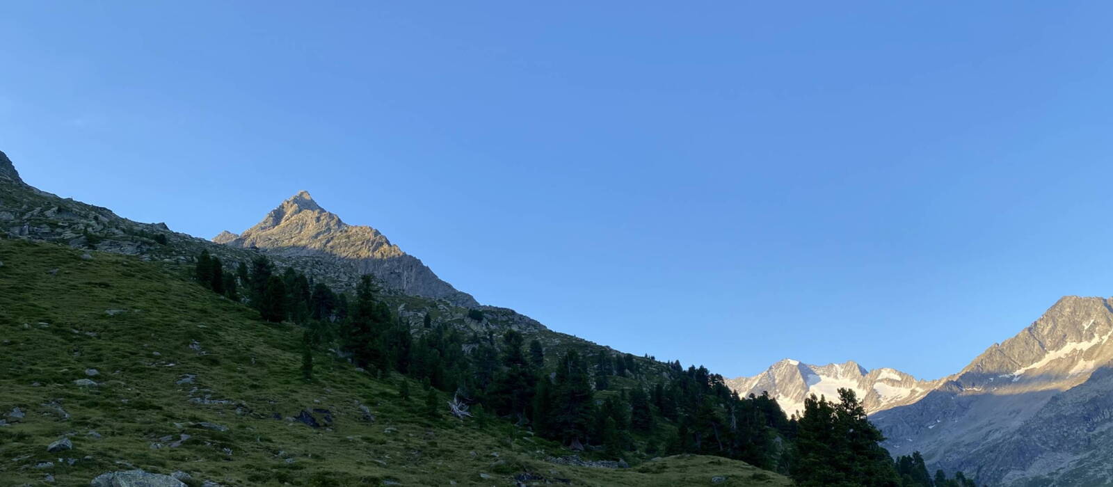 BergSkiFührer Christoph Garber Zillertal