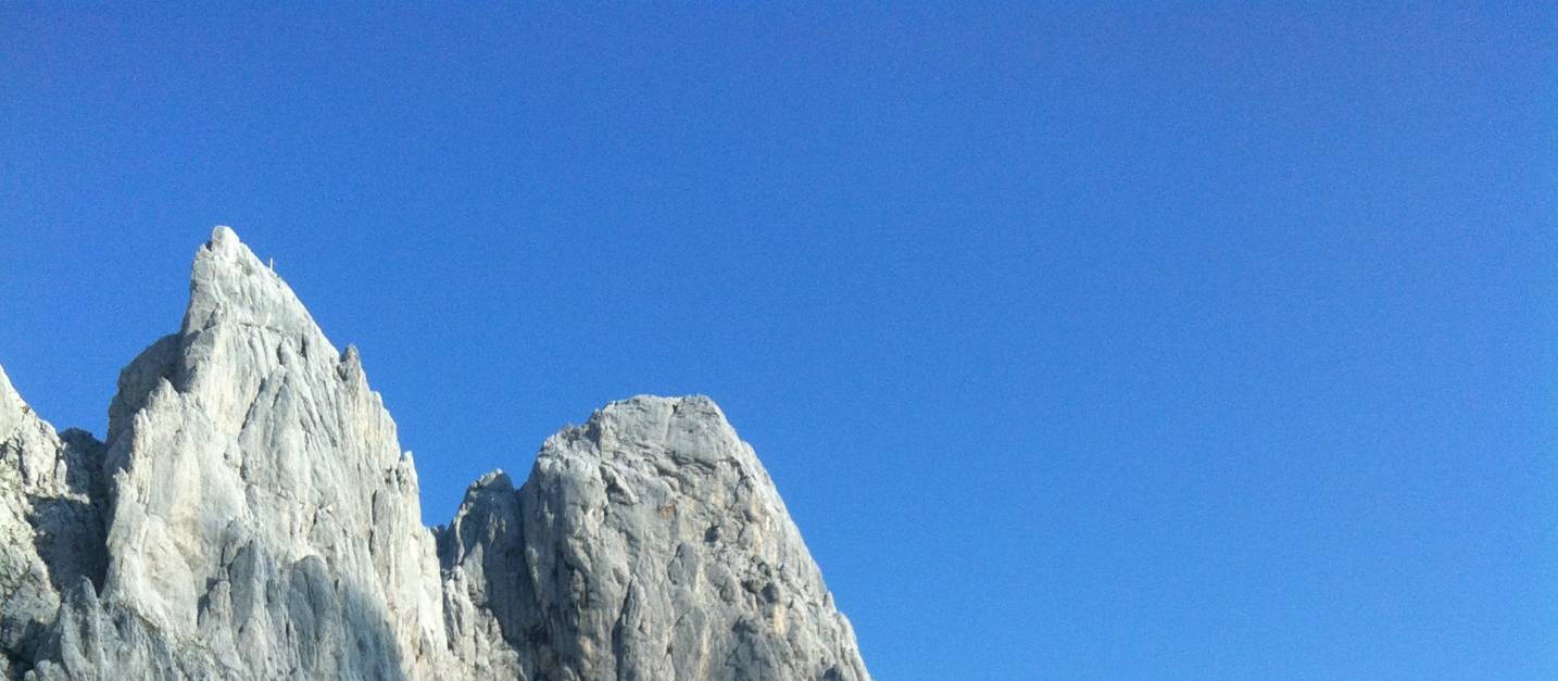 BergSkiFührer Christoph Garber Zillertal