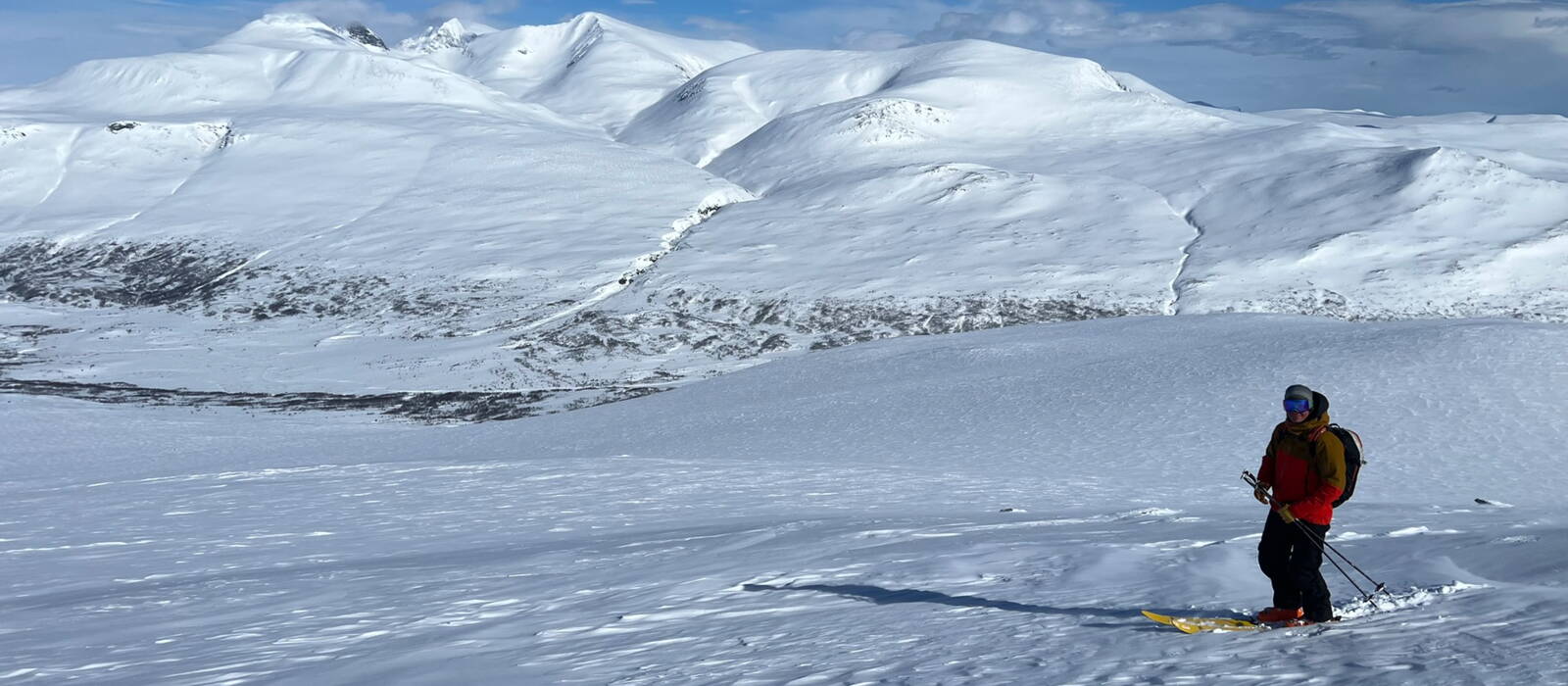 BergSkiFührer Christoph Garber Zillertal