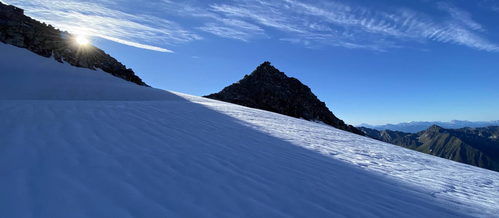 BergSkiFührer Christoph Garber Zillertal