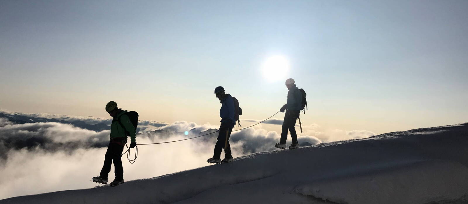 BergSkiFührer Christoph Garber Zillertal