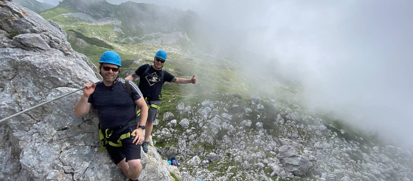 BergSkiFührer Christoph Garber Zillertal