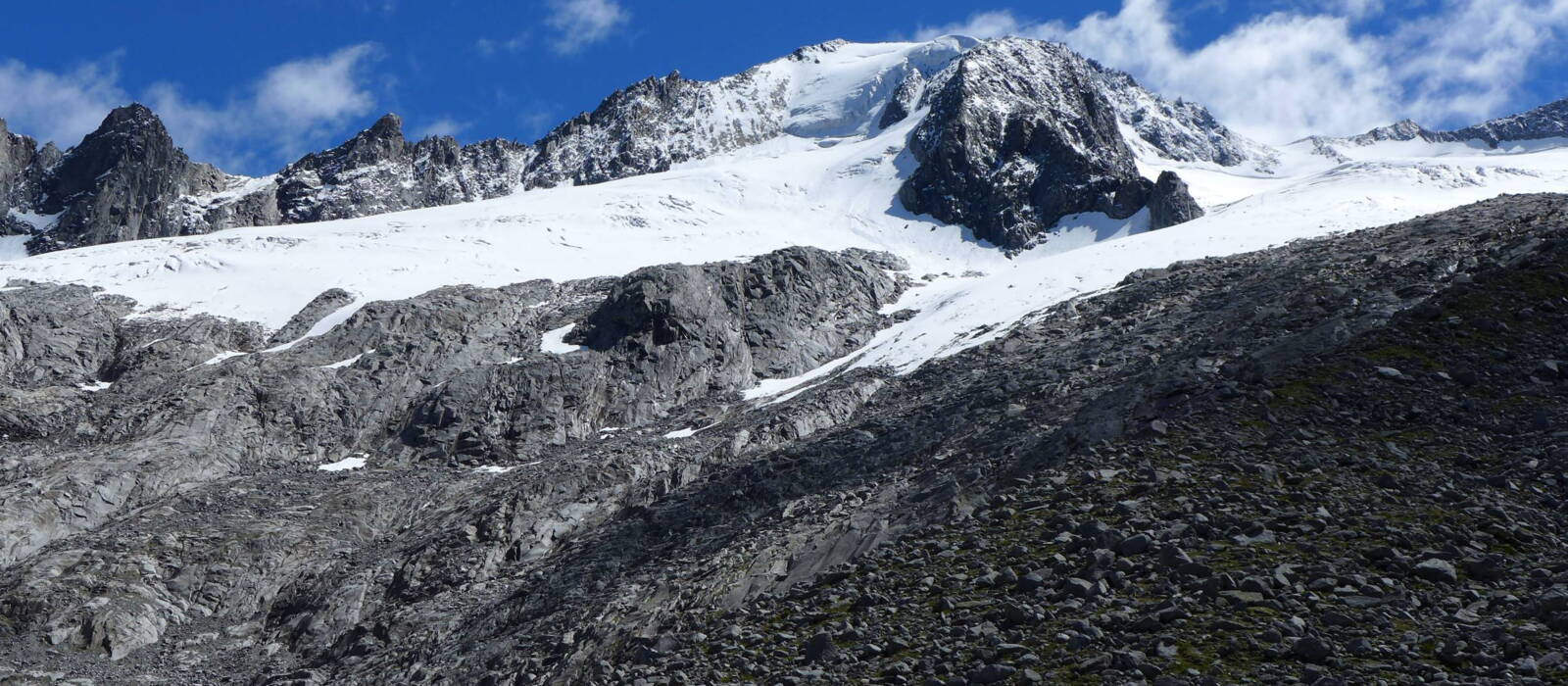 BergSkiFührer Christoph Garber Zillertal