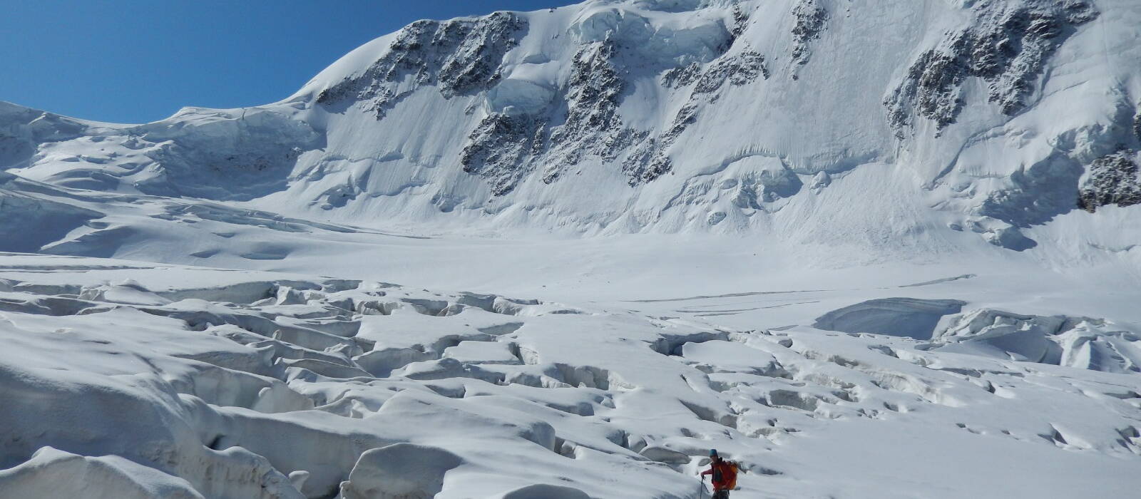 BergSkiFührer Christoph Garber Zillertal